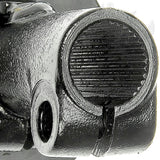 APDTY 143471 Intermediate Steering Shaft End Yoke Joint