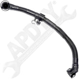 APDTY 143472 Air Pump Inlet Hose
