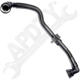 APDTY 143472 Air Pump Inlet Hose