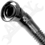 APDTY 143472 Air Pump Inlet Hose