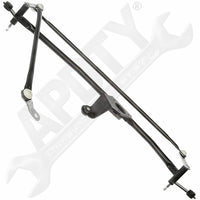 APDTY 143474 Windshield Wiper Transmission