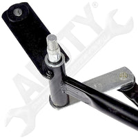 APDTY 143474 Windshield Wiper Transmission