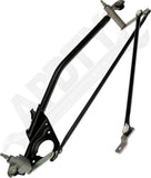 APDTY 143475 Windshield Wiper Transmission