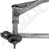 APDTY 143475 Windshield Wiper Transmission