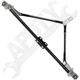 APDTY 143476 Windshield Wiper Transmission