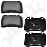 APDTY 143477 Front Brake Pad Set Fits 1994 Mercedes-Benz SL500