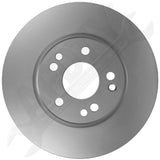 APDTY 143478 Front Rotor Fits 1994 Mercedes-Benz SL500