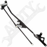 APDTY 143479 Windshield Wiper Transmission Linkage