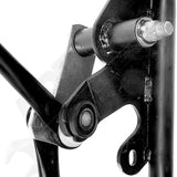 APDTY 143479 Windshield Wiper Transmission Linkage