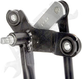 APDTY 143479 Windshield Wiper Transmission Linkage