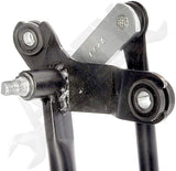 APDTY 143479 Windshield Wiper Transmission Linkage