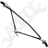 APDTY 143480 Windshield Wiper Transmission Assembly