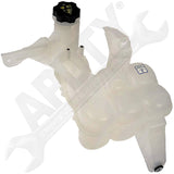 APDTY 143481 Pressurized Engine Coolant Reservoir w/Cap