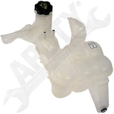 APDTY 143481 Pressurized Engine Coolant Reservoir w/Cap
