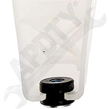 APDTY 143481 Pressurized Engine Coolant Reservoir w/Cap