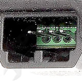 APDTY 143482 HVAC Air Door Actuator - Blend