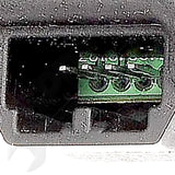 APDTY 143482 HVAC Air Door Actuator - Blend