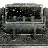 APDTY 143483 HVAC Air Door Actuator - Temperature