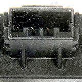 APDTY 143483 HVAC Air Door Actuator - Temperature