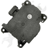 APDTY 143483 HVAC Air Door Actuator - Temperature