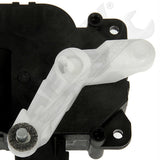 APDTY 143483 HVAC Air Door Actuator - Temperature