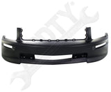 APDTY 143485 Front Bumper Cover (Primed)