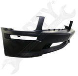 APDTY 143485 Front Bumper Cover (Primed)
