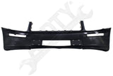 APDTY 143485 Front Bumper Cover (Primed)
