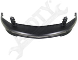 APDTY 143485 Front Bumper Cover (Primed)