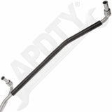APDTY 143486 Transmission Oil Cooler Line Set Models w/ 5.4L or 6.8L Engine Only