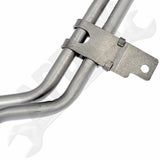 APDTY 143486 Transmission Oil Cooler Line Set Models w/ 5.4L or 6.8L Engine Only