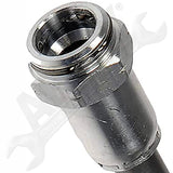 APDTY 143488 Automatic Transmission Oil Cooler Line