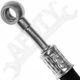 APDTY 143489 Engine Oil Supply Line (Upper)