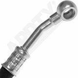 APDTY 143489 Engine Oil Supply Line (Upper)