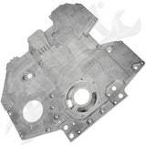 APDTY 143490 Outer Engine Timing Cover Kit w/Gasket