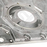 APDTY 143490 Outer Engine Timing Cover Kit w/Gasket