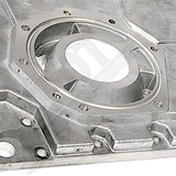 APDTY 143490 Outer Engine Timing Cover Kit w/Gasket