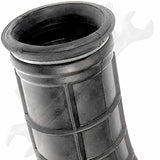 APDTY 143493 Engine Air Intake Hose w/ Clamps; Rubber;  2.2L