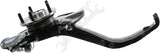 APDTY 143497 Wheel Bearing and Hub Assembly Loaded Knuckle