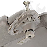 APDTY 143502 Sun Visor Assembly (Atlas Gray)