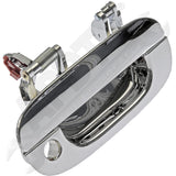 APDTY 143505 Exterior Door Handle Front Right Replaces 55275022CH