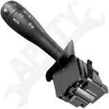 APDTY 143510 Multifunction Turn Signal Switch w/Auto Headlight