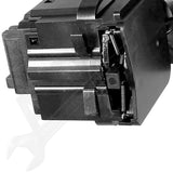 APDTY 143510 Multifunction Turn Signal Switch w/Auto Headlight