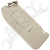 APDTY 143511 Sun Visor Assembly Left 964019PB0A
