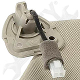 APDTY 143511 Sun Visor Assembly Left 964019PB0A