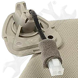 APDTY 143511 Sun Visor Assembly Left 964019PB0A