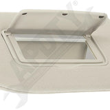 APDTY 143511 Sun Visor Assembly Left 964019PB0A