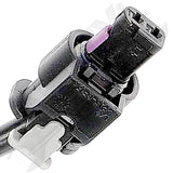 APDTY 143514 Replacement Rear Backup Park Assist Camera