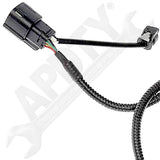 APDTY 143514 Replacement Rear Backup Park Assist Camera