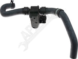 APDTY 143515 Heater Hose With Control Valve